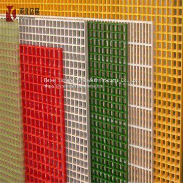 Hot Dipped Galvanized Press Welded 2mm Steel Grating for Drainage Channel photo-4