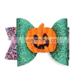 RTS 3 Inch Halloween Hair Clip Alligator Clips Halloween Costume Kids photo-4
