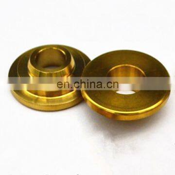 For Volkswagen Audi VW 1.8T 20V AEB A4 TT Ferrea Comp Plus +1mm Turbo Intake Exhaust Engine Valve Manganese Bronze Guide Spring photo-6