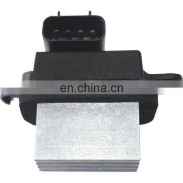 Heater Blower Motor Resistor For NISSAN OEM  VP8NEH19E624AA