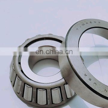 good price wheel bearing 32204 tapered roller 7504 size 20x47x18mm for rolling mill differential pinion shaft super precision