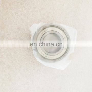 Machine Bearing 6201 6202 6203 6205 6206 6208 6301 6307 Deep Groove Ball Bearings 6201 photo-3