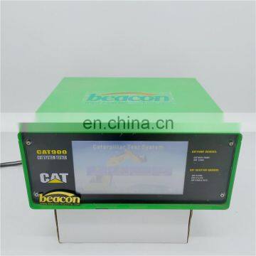 Electronic Diesel Fuel Pump CAT900 For Caterpillar HEUI Injector Fuel Pump Pressure Tester