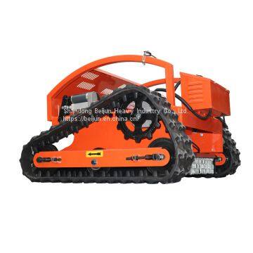 China Supplier grass cutter automatic gasoline engine mower