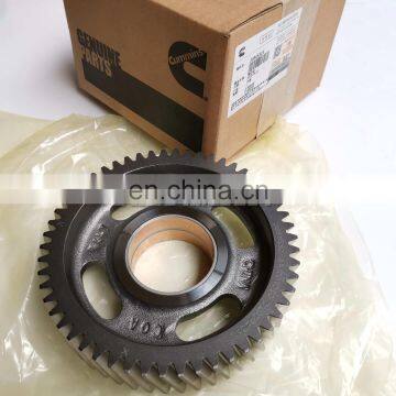 ISM11 QSM11 M11 Diesel Engine Idler Pulley Gear 3084532 photo-6