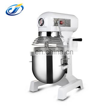 Rodong jiahua mixer used for bread 15l