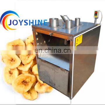 1-6mm Stainless Steel Ginger Slice Strip Shredder Slicing Machine Slicer For Sale photo-6