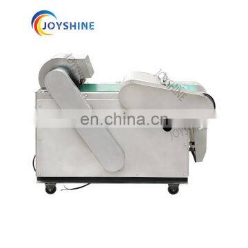 Professional factory electric tornado potato cutter in restaurant