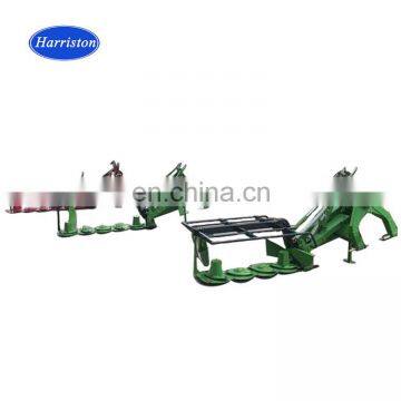Quality Disc Rotary Mower For Tractor New Products photo-3