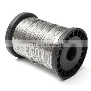 Best Price High Quality Sus420j2(3Cr13) Stainless Steel Wire