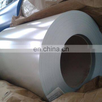 Factory Price SMP Print Colour Coated Galvanized Sheet Prepainted gi Steel Ppgi Coils photo-6