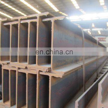 Q345B 100x100 Hot Rolled H Beam