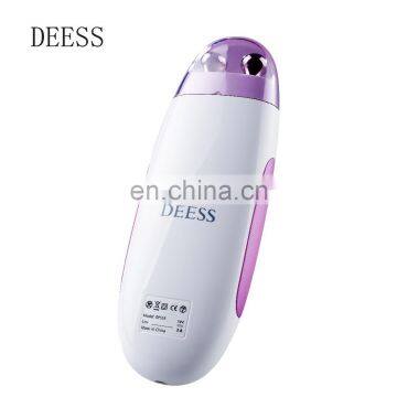 Anti aging facial device rf skin tightening machine facial beauty instrument for salon & home use