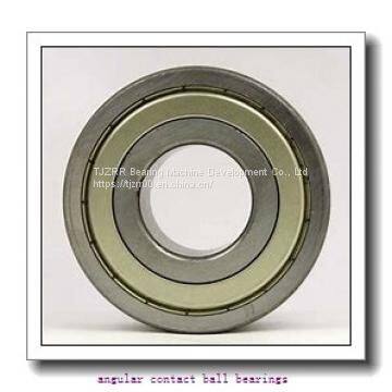 NTN 7024C angular contact ball bearings