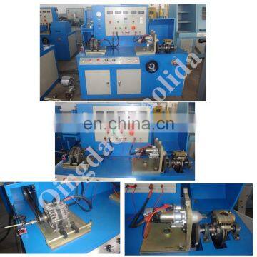 FQZ-2A Model Starter and Alternator Test Bench- Haolida photo-4