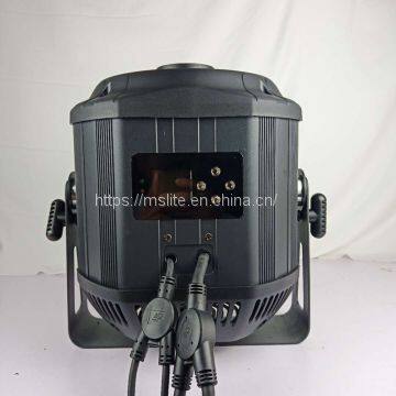 200w Led Outdoor Customized LED Logo Projector Light 200W Led Logo Projection Advertising Equipment photo-4