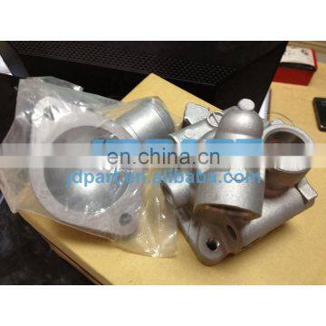 4M40 Thermostat Housing For Diesel Engine