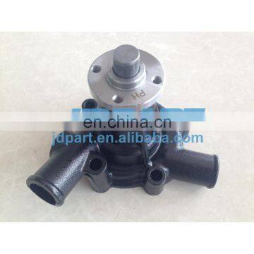 3T84HLT Water Pump 19327-42100 129001-42005 For Yanmar Diesel Engine