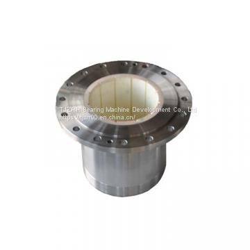 Replace Rexroth A10V Series A10V18/A10V28/A10V45/A10V71/A10V100 Hydraulic Pump Parts photo-2