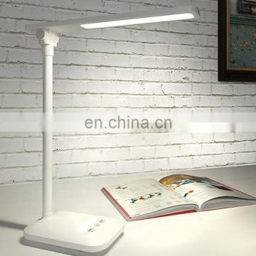 360 Degrees Adjustable Stand & Holder Working Reading Studying Office Bedroom LED Desk Table Lamps