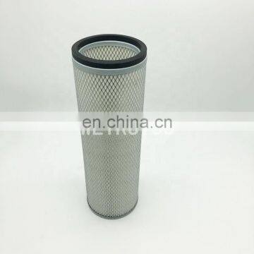 Heavy Truck Truck Engine Air Filter AF4896 600-181-6730 P522452 photo-2