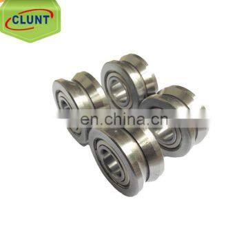 Guangzhou Bearing V Deep Groove Ball Bearing W2 photo-6