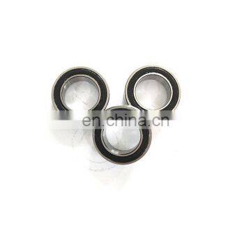 Angular Ball Bearing 3803 bearing 3803 2RS TN 17x26x7 mm