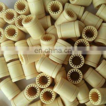 Plastic Linear Ball Bearing photo-5