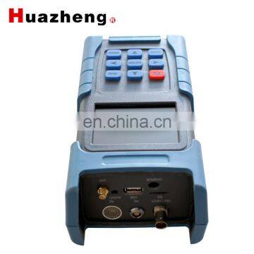 Lab Use Hand-held pd Partial Discharge Tester Partial Discharge Sensor photo-3