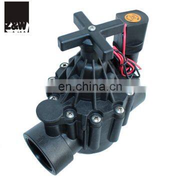 ON AND OFF IRRIGATION VALVE SOLENOID MAGNETIC 200P 2 Inch DN 50 Dirp Sprinkler System Flow Control photo-2