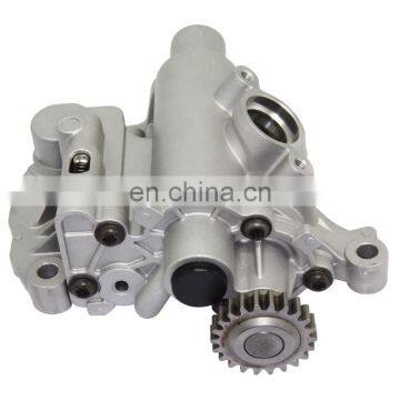 06H115105AF 06H115105AJ For AUDI VW 11E018 EA888 ENGINE OIL PUMP06H115105BF 06H115105AQ High Quality photo-3