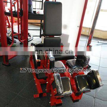Sports Equipment Gym Body Building Adductor Machine photo-4