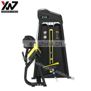 Gym Equipment Fitness Equipment Professional 45 Degree Camber Biceps Curl photo-2