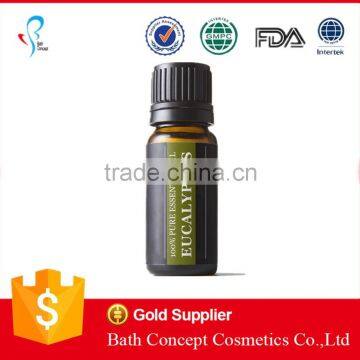 private label low price pure essential oil