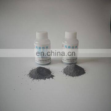 Durable in Use Tungsten Flux/cosolvent for LECO Analyzer photo-5