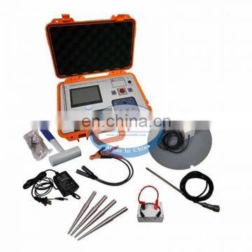 Soil Density gauge (EDG) Testing Machine,Portable Soil Electrical Density Gauge