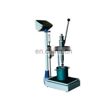 Factory Price Concrete Penetration Meter Standard Penetration Test Apparatus photo-5