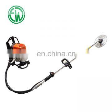 2-stroke Gardening Management Gasoline Petrol Brush Cutter