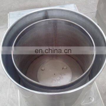 High Speed De-oil Machine for Potato Chips / Fried Snacks photo-2