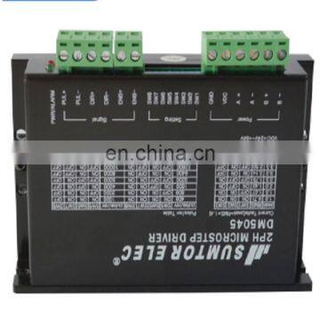 DM5045 2 Phase Stepper Motor Drivers for Nema 23 Stepper Motor photo-3