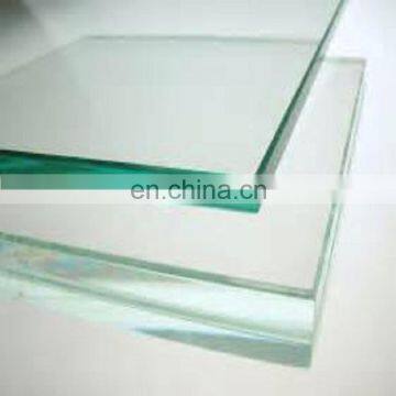 Guida 6 8 10 12mm Chemcally Toughened Clear Glass Price photo-3