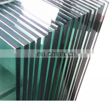 10mm Clear Toughened Glass Shower Glass Tempered Glass Manufacturers for Bathroom photo-2