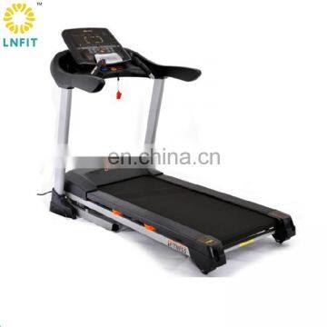 hot selling exercise equipment power fit home use treadmill