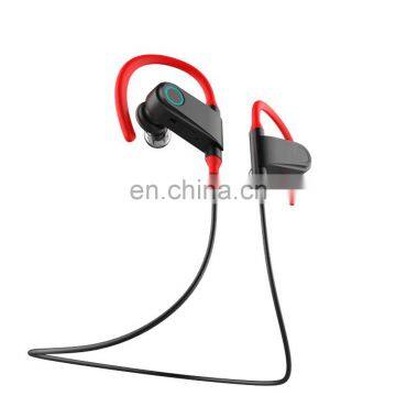 Universal type c physical control TWS true wireless waterproof stereo in-ear earphone with charging case