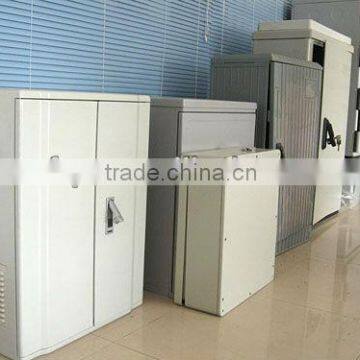 FRP durable anti-UV electric distribution box with competitive price