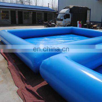 Customized PVC Material Inflatable Adult Swimming Pool For Hot Sale Made In China