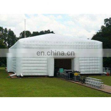 Factory Promotions Large OEM Inflatable Tent Inflatable Dome Camping Tent For Sale