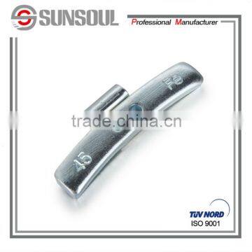 For Sale Fe 1/2 Oz Tire Wheel Weight photo-2