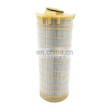 Excavator hydraulic oil filter GH1163 3621163 362-1163