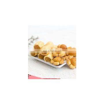 Engineer Available to Service Machinery Overseas After Sales Service Provided Pineapple Tart Forming Machine for Home Shop Use photo-3